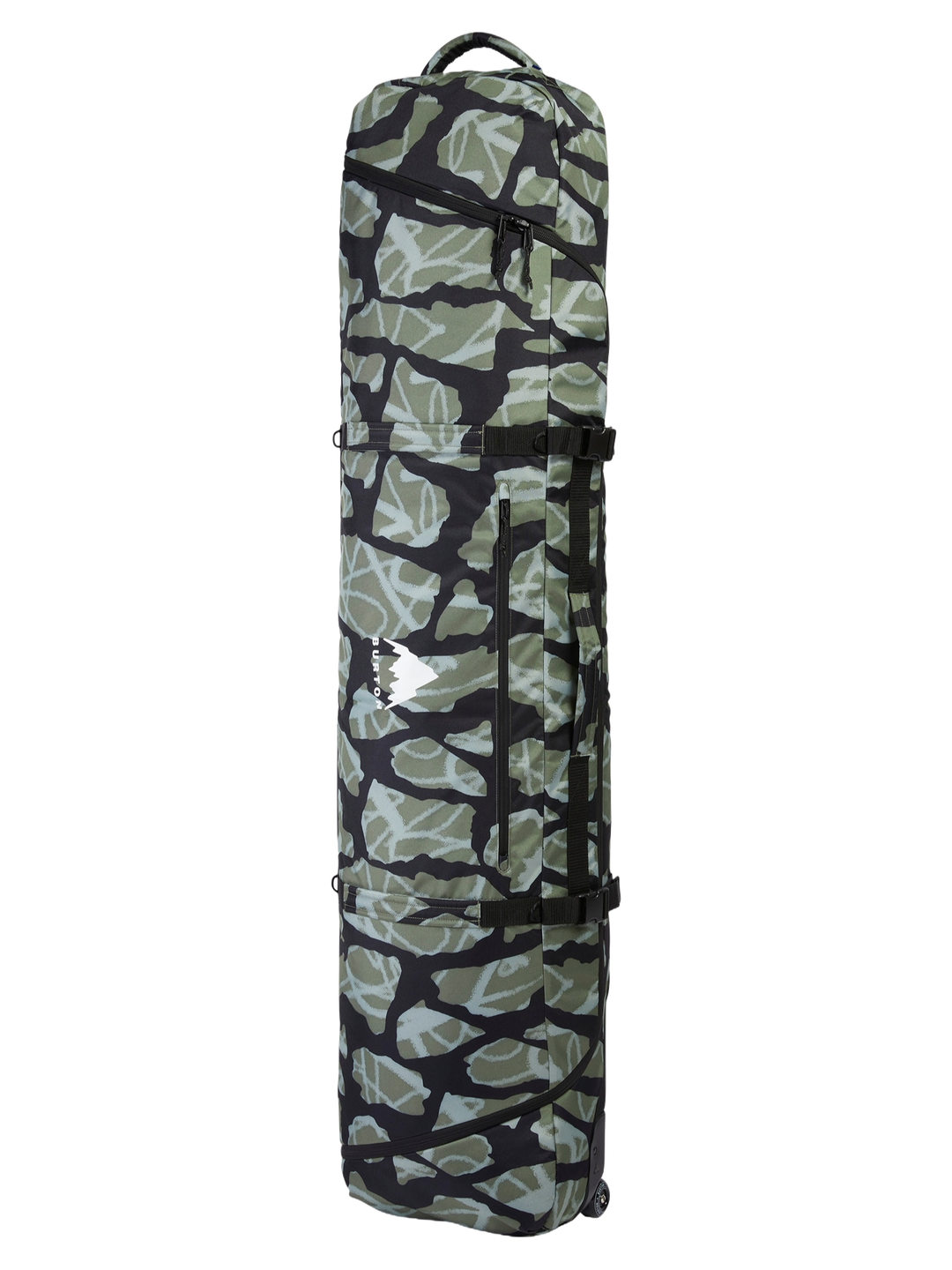 Burton Wheelie Gig Snowboard Bag