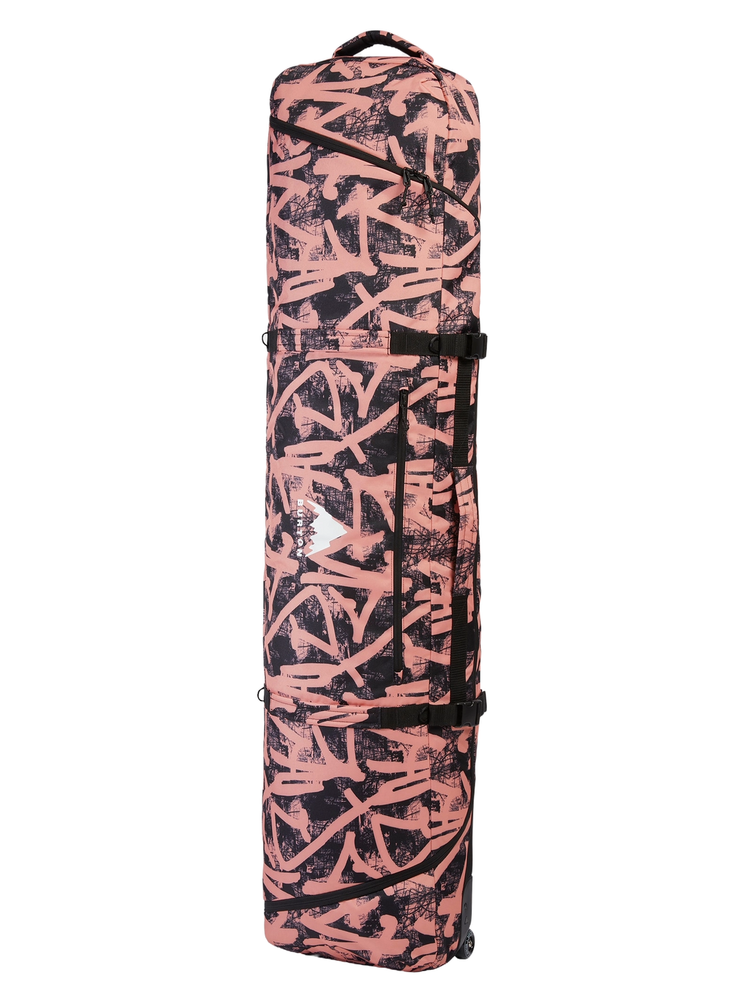 Burton Wheelie Gig Snowboard Bag – ESS Board Store Burton Wheelie Gig Snowboard Bag – ESS Board Store