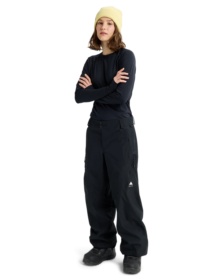 Burton 2026 Reserve 2L Relaxed Womens Pants