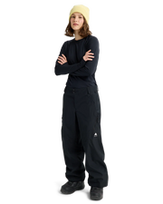 Burton 2026 Reserve 2L Relaxed Womens Pants