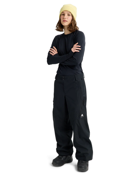 Burton 2026 Reserve 2L Relaxed Womens Pants