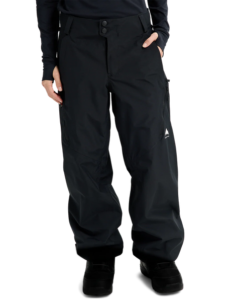 Burton 2026 Reserve 2L Relaxed Womens Pants