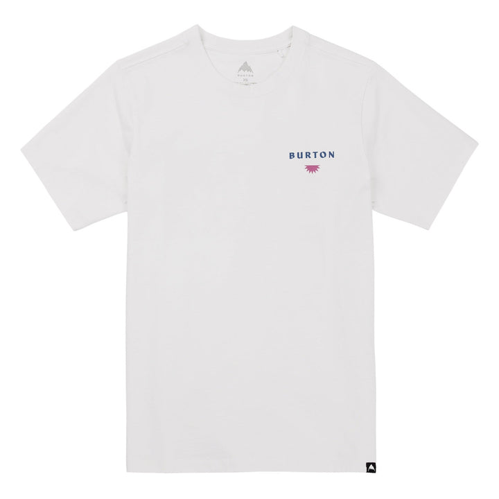 Burton Yeasayer 26 SS Tee