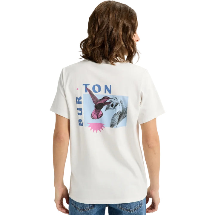 Burton Yeasayer 26 SS Tee