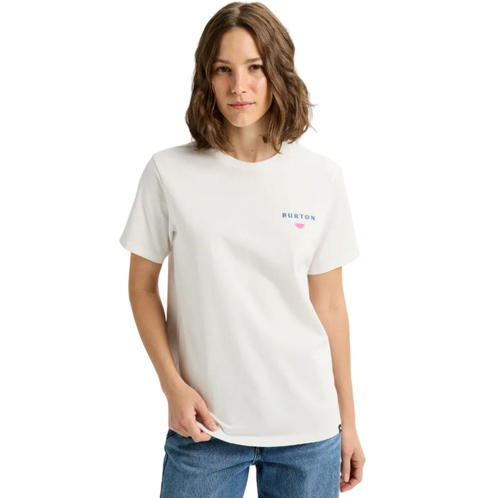 Burton Yeasayer 26 SS Tee
