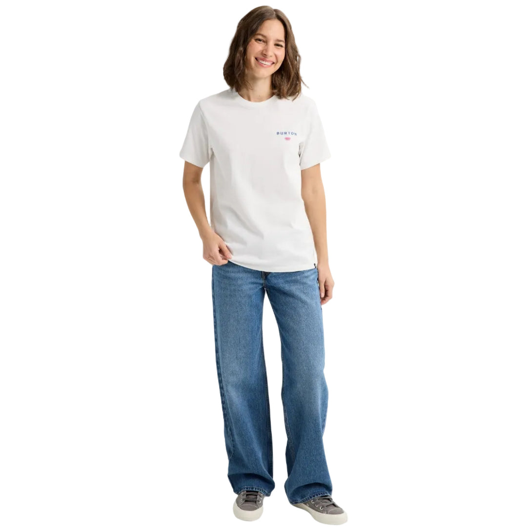 Burton Yeasayer 26 SS Tee