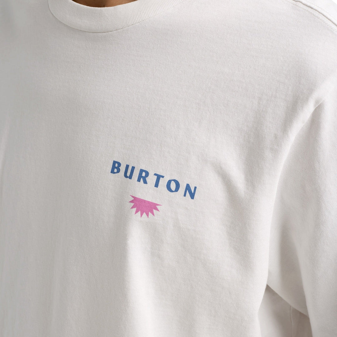 Burton Yeasayer 26 SS Tee