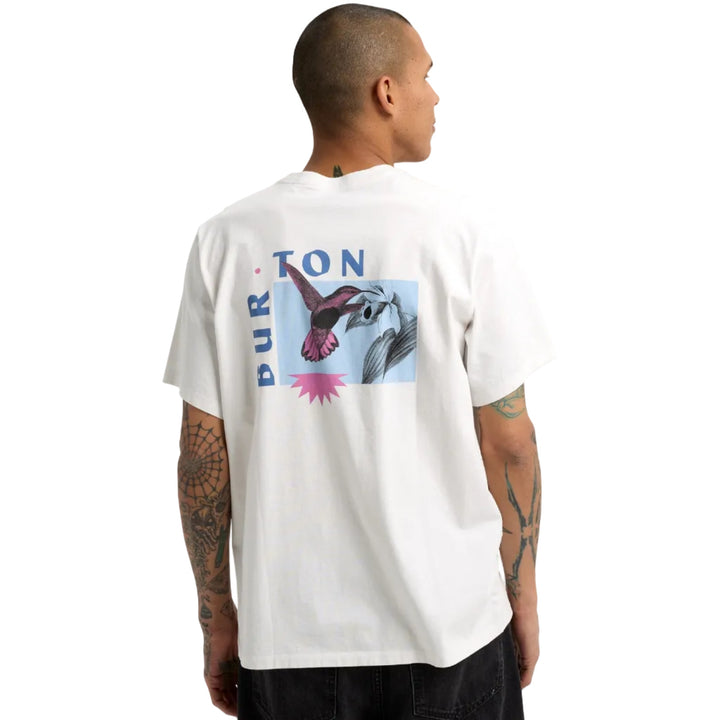 Burton Yeasayer 26 SS Tee