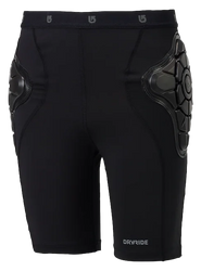 Burton Total Impact Youth Protection Shorts