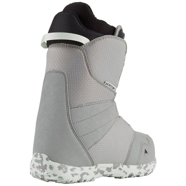 Burton Zipline Boa 2023 Youth Snowboard Boot