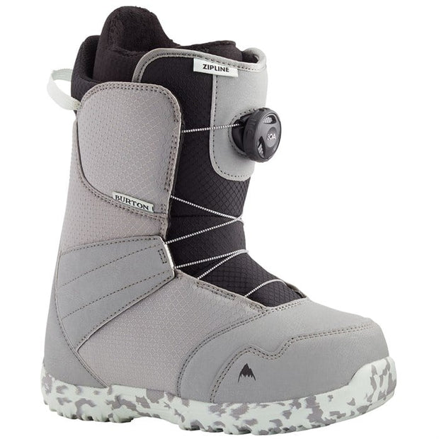 Burton Zipline Boa 2023 Youth Snowboard Boot