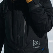 Burton [ak] 2024 Tusk GORE-TEX Pro 3L Jacket