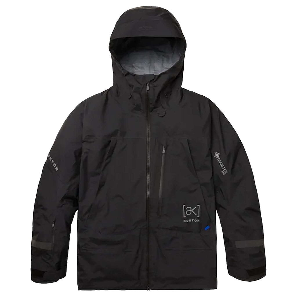 Burton [ak] 2024 Tusk GORE-TEX Pro 3L Jacket – ESS Board Store
