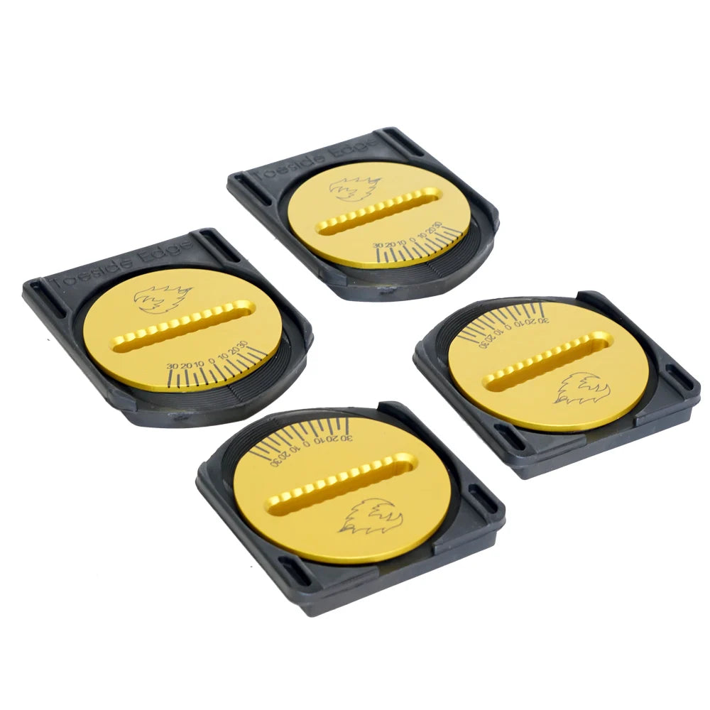 Spark R&D Splitboard Pucks