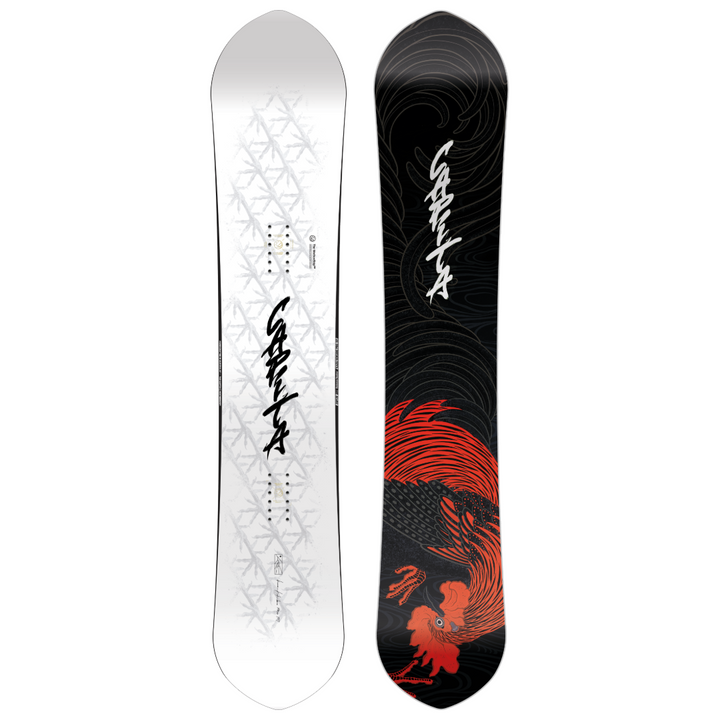 Capita 2027 Kazu Kokubo Pro Snowboard