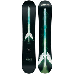 Capita 2027 Mia Brookes Pro Womens Snowboard