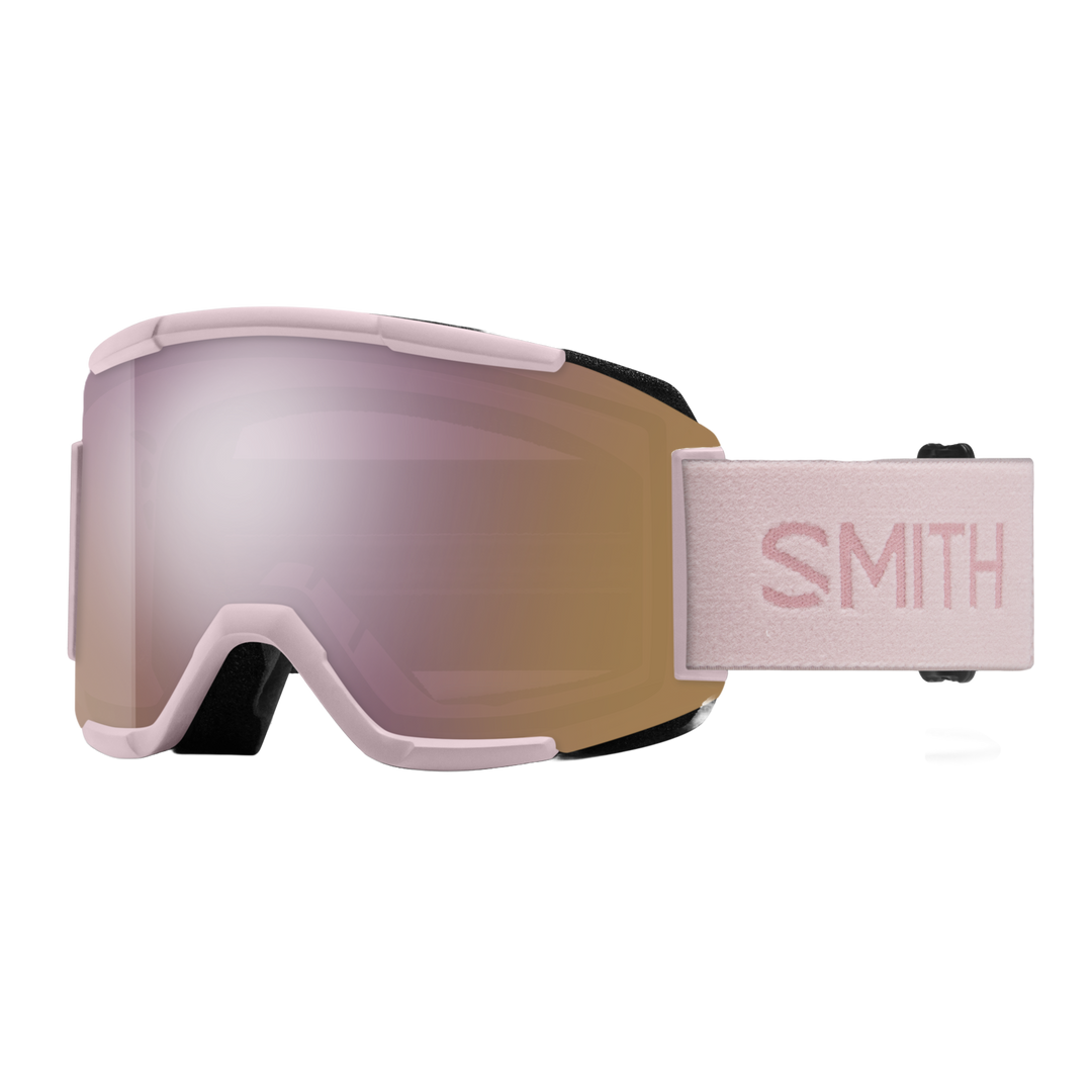 Smith Squad Snow Goggles
