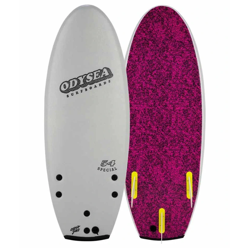 Catch Surf 54 Special Tri Fin 4'6