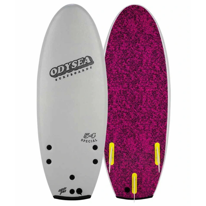 Catch Surf 54 Special Tri Fin 4'6