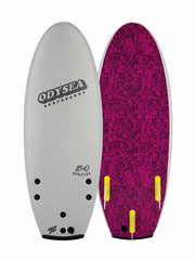 Catch Surf 54 Special Tri Fin 4'6