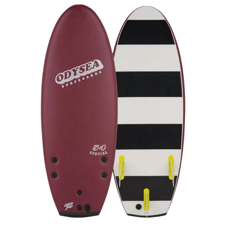 Catch Surf 54 Special Tri Fin 4'6