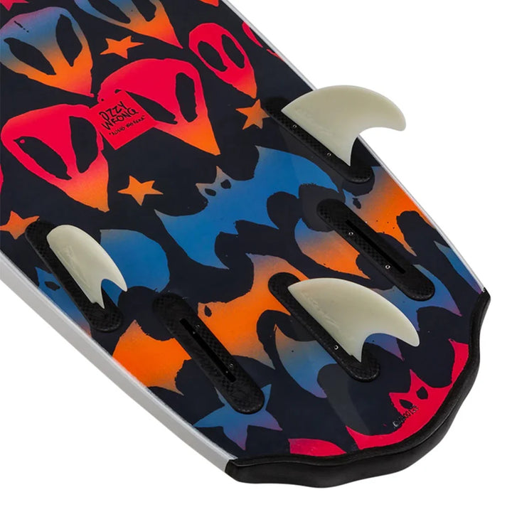 Catch Surf Beater Original 54 x Ozzy Wright