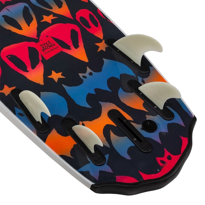 Catch Surf Beater Original 54 x Ozzy Wright
