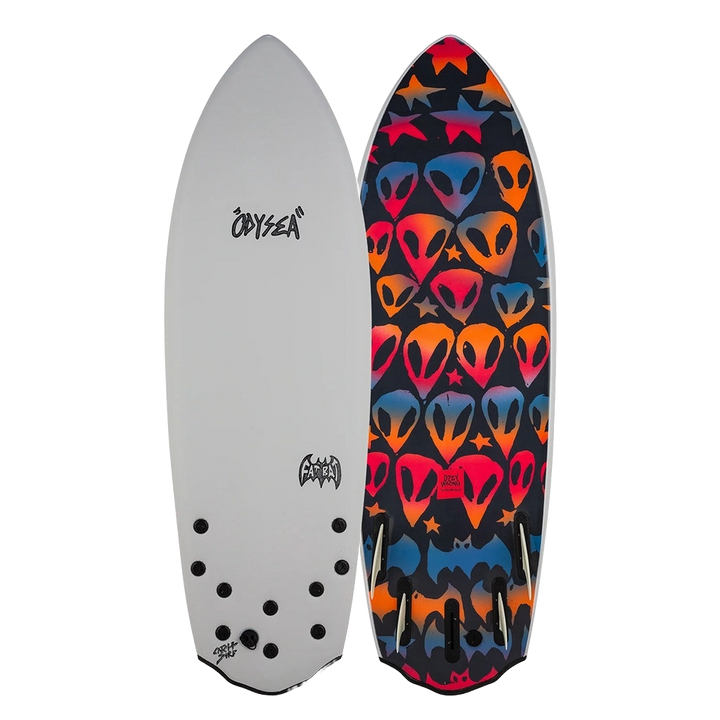 Catch Surf Beater Original 54 x Ozzy Wright
