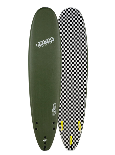 Catch Surf Odysea 8'0 Log Softboard