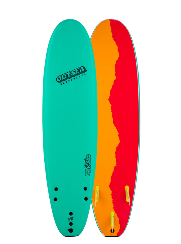 Catch Surf Odysea 7'0 Log Softboard