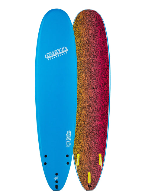 Catch Surf Odysea 8'0 Log Softboard