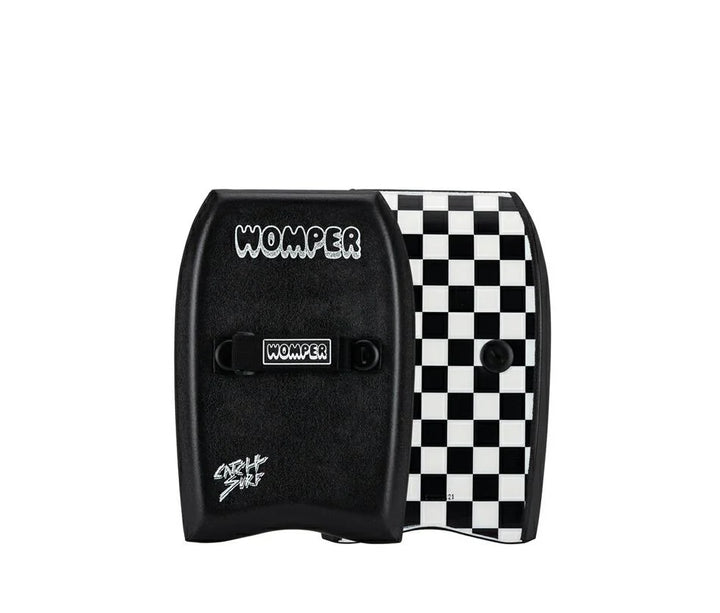 Catch Surf The Womper w/ Strap Bodyboard