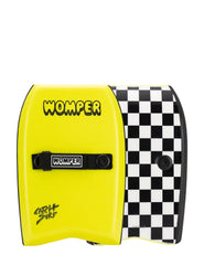 Catch Surf The Womper w/ Strap Bodyboard