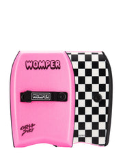 Catch Surf The Womper w/ Strap Bodyboard