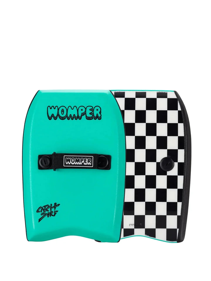 Catch Surf The Womper w/ Strap Bodyboard