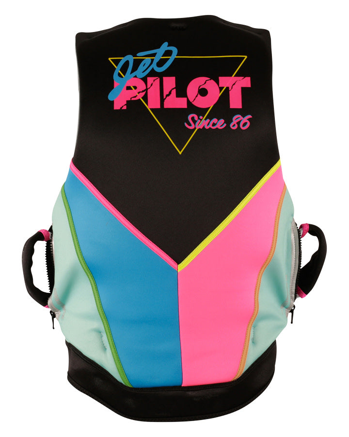 Jetpilot 2027 Cause Womens Vest