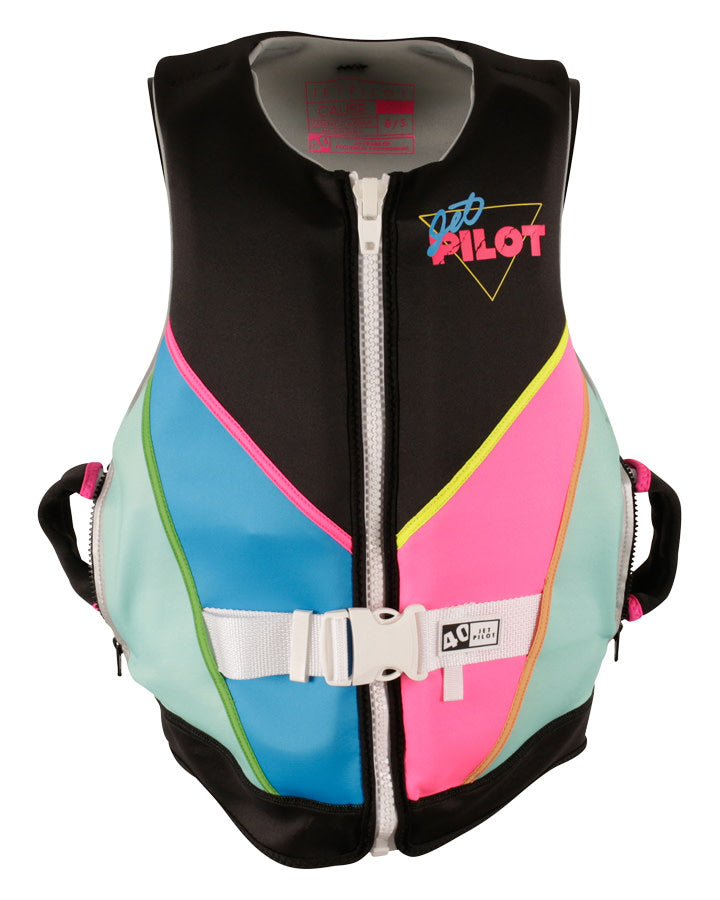 Jetpilot 2027 Cause Womens Vest