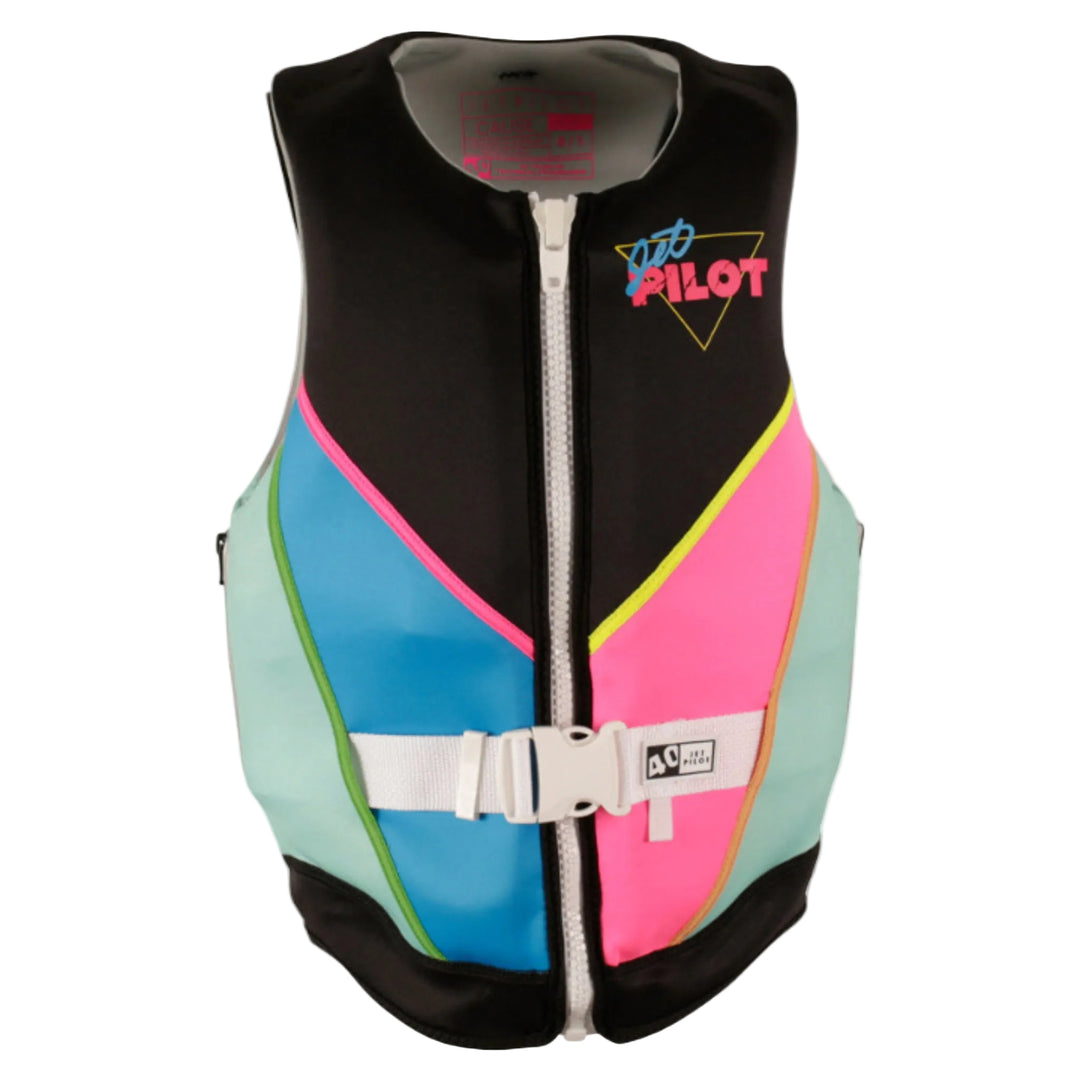 Jetpilot 2027 Cause Womens Vest