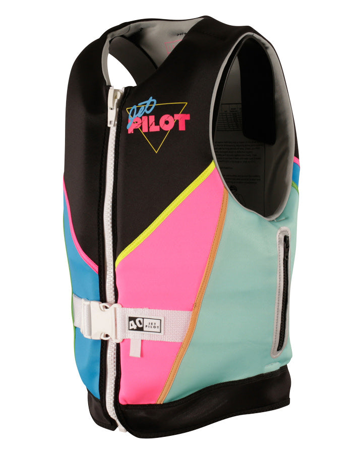 Jetpilot 2027 Cause Womens Vest