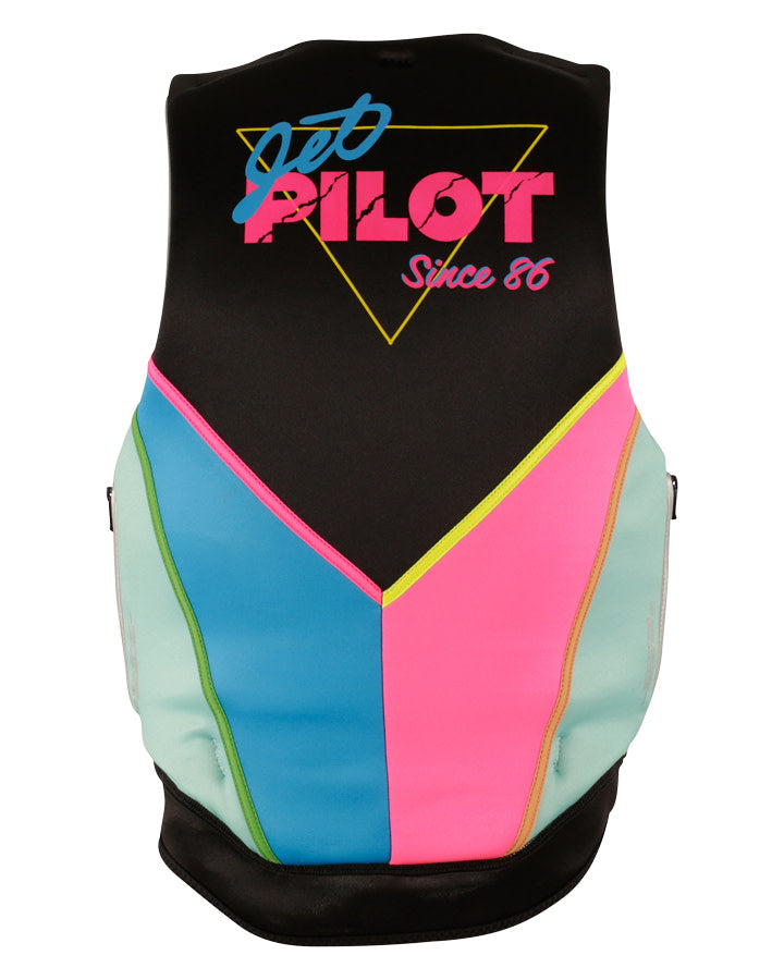 Jetpilot 2027 Cause Womens Vest
