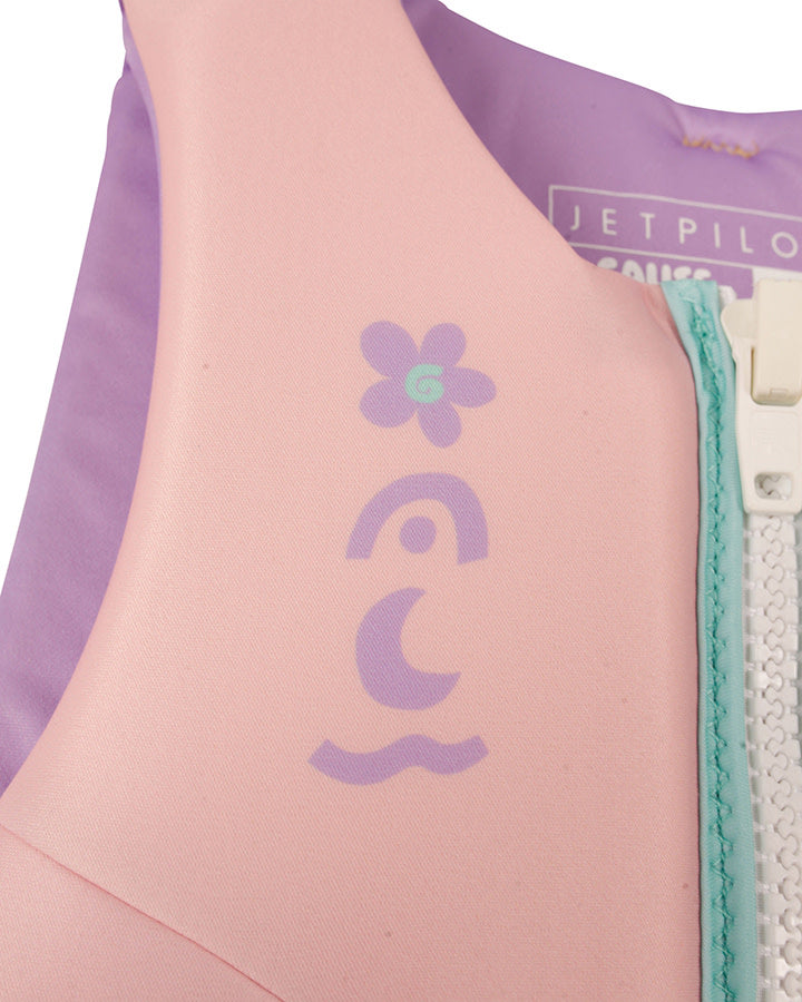 Jetpilot 2027 Cause Girls Vest