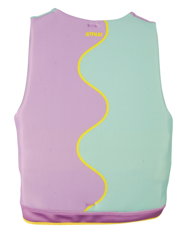 Jetpilot 2027 Cause Girls Vest
