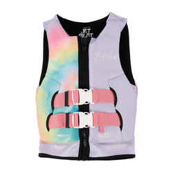 Jetpilot 2026 Cause Girls Youth Vest