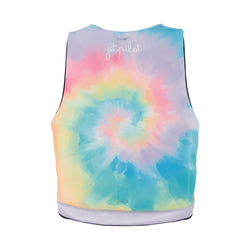 Jetpilot 2026 Cause Girls Youth Vest
