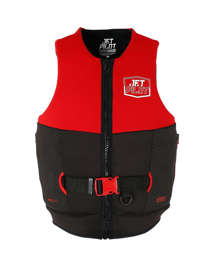 Jetpilot 2026 Cause L50 S-Grip Eco Vest