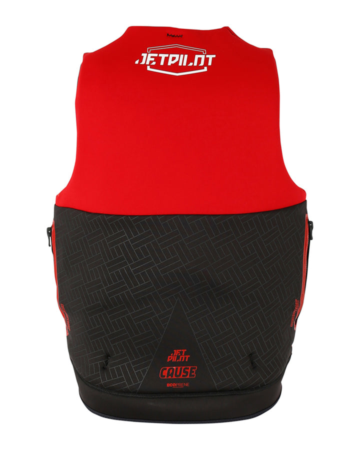 Jetpilot 2026 Cause L50 S-Grip Eco Vest