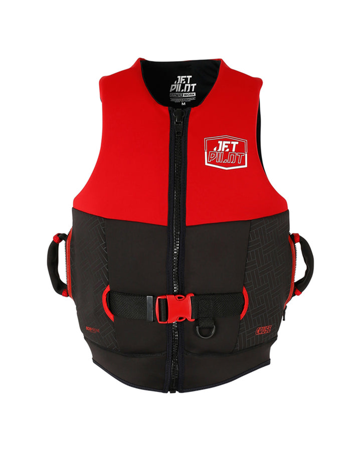 Jetpilot 2026 Cause L50 S-Grip Eco Vest