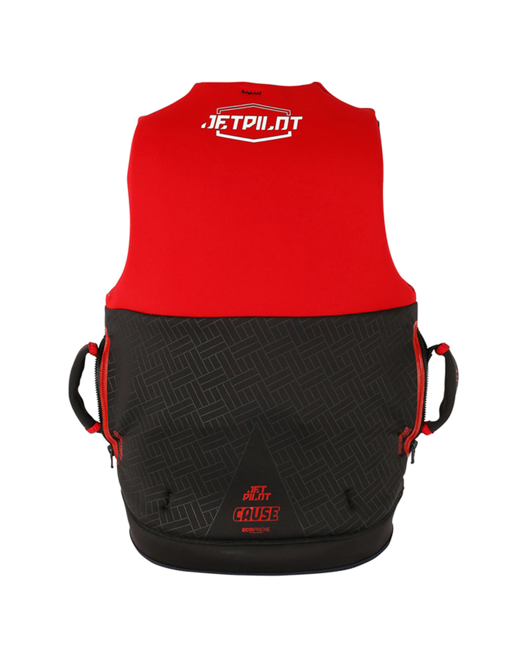 Jetpilot 2026 Cause L50 S-Grip Eco Vest