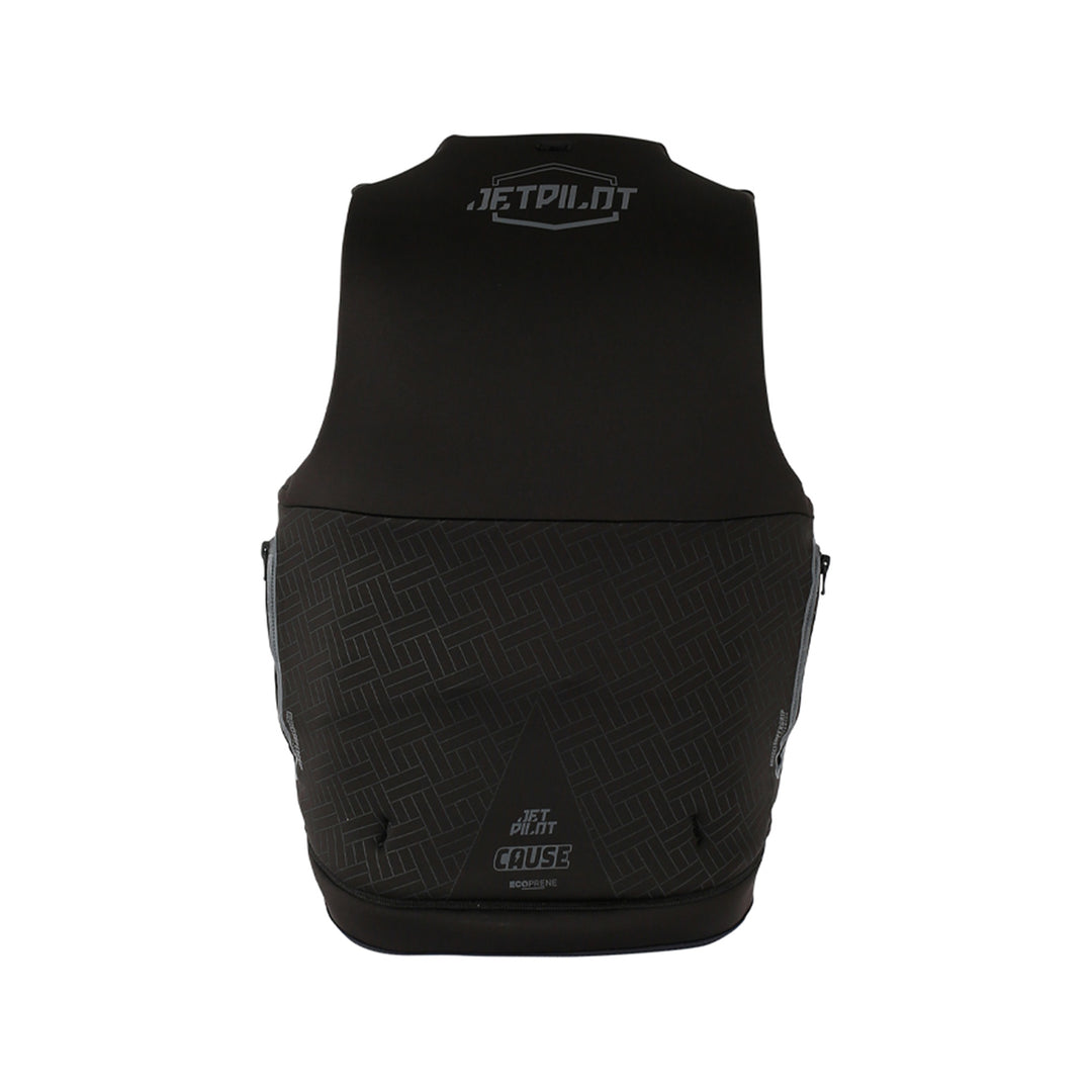 Jetpilot 2026 Cause S-Grip Eco Vest