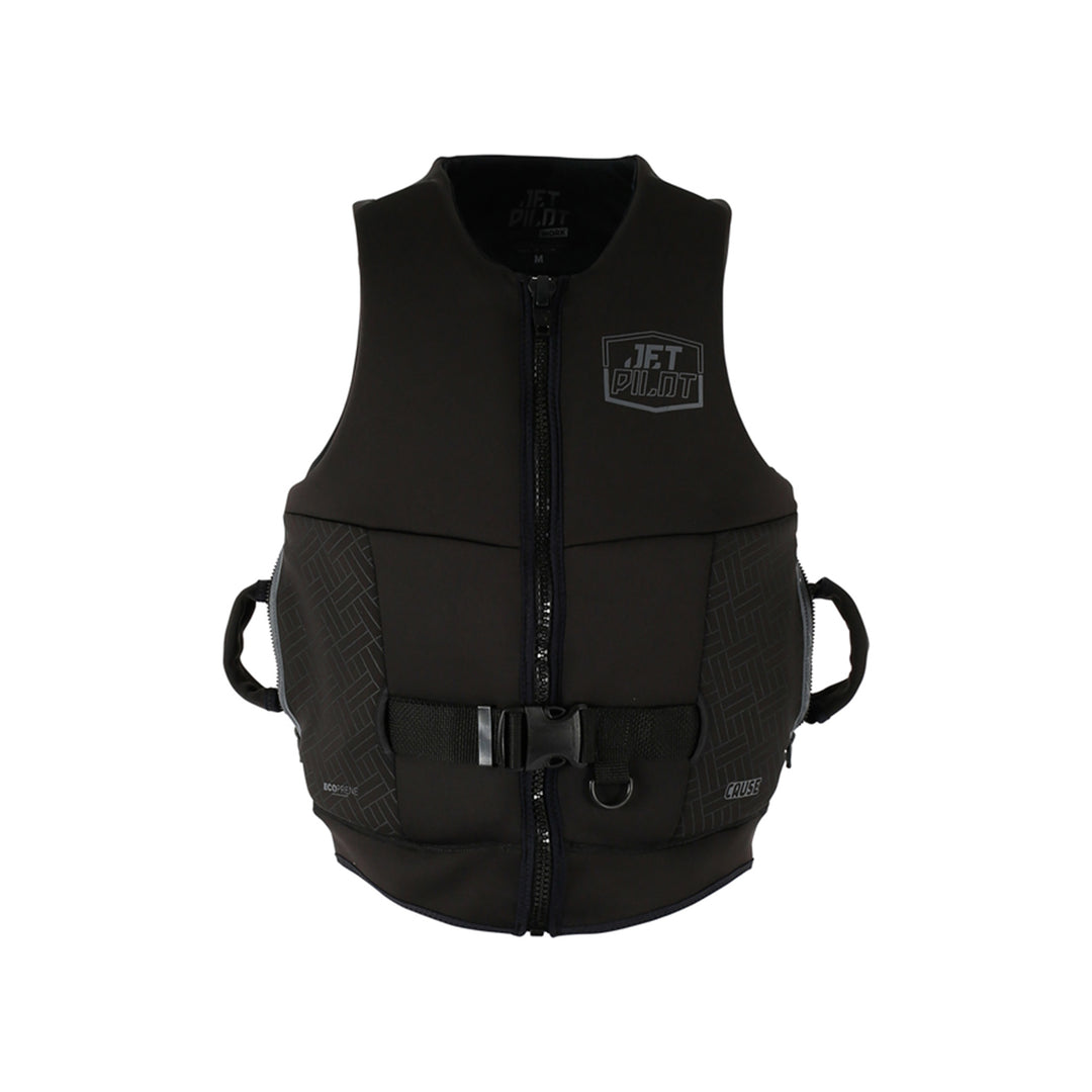 Jetpilot 2026 Cause S-Grip Eco Vest